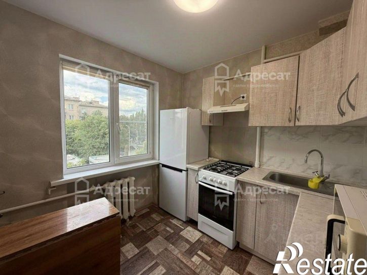 1-комн квартира улица Дзержинского, 37,  д. 37