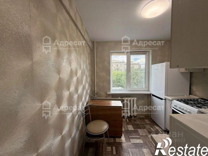 1-комн квартира улица Дзержинского, 37,  д. 37