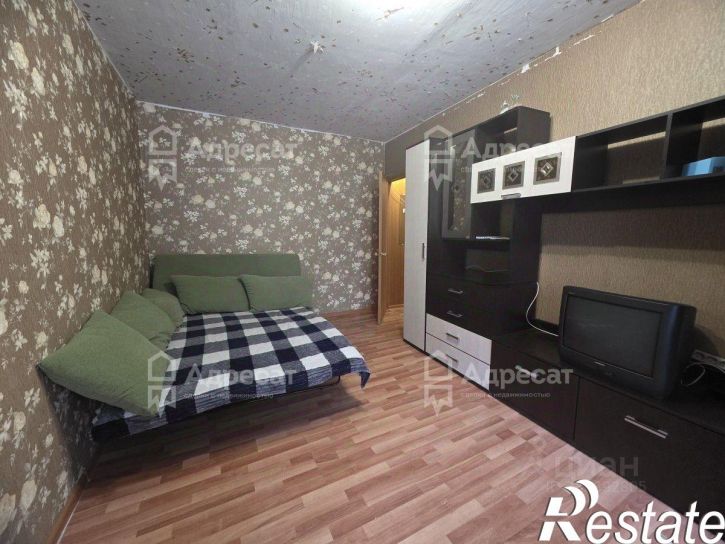 2-комн квартира Запорожская улица, 6,  д. 6
