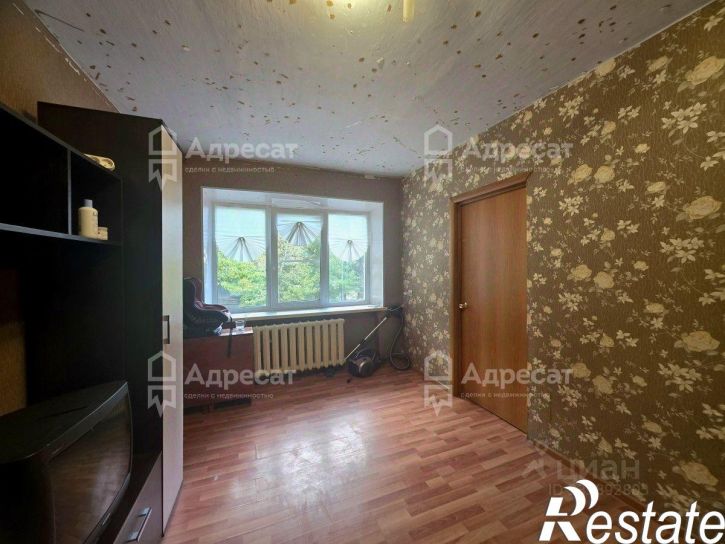 2-комн квартира Запорожская улица, 6,  д. 6