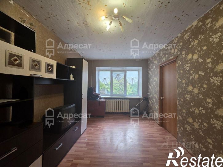 2-комн квартира Запорожская улица, 6,  д. 6
