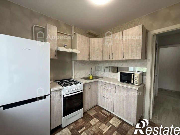 1-комн квартира улица Дзержинского, 37,  д. 37
