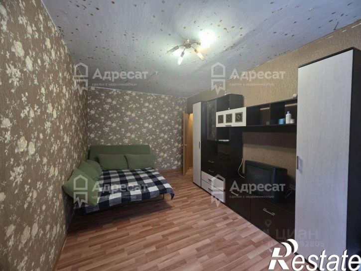 2-комн квартира Запорожская улица, 6,  д. 6
