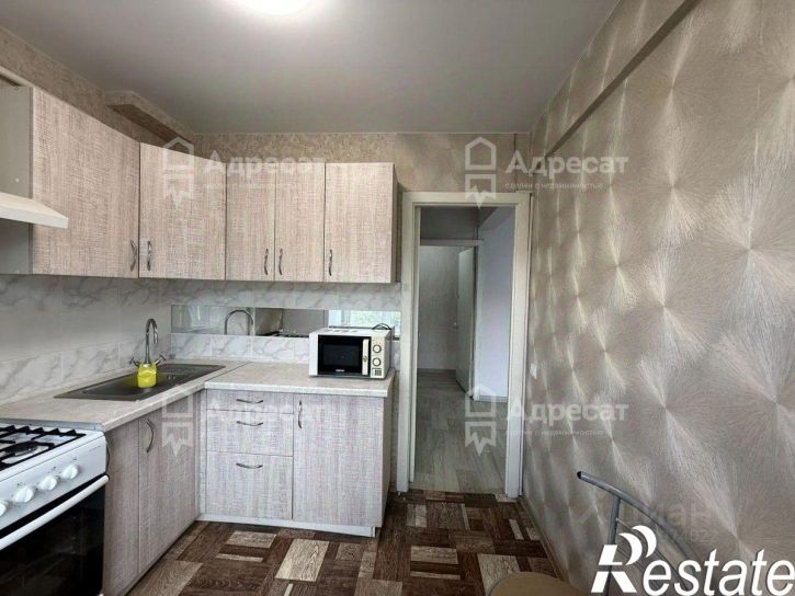 1-комн квартира улица Дзержинского, 37,  д. 37