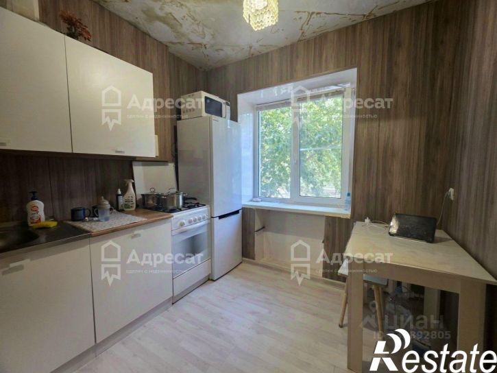 2-комн квартира Запорожская улица, 6,  д. 6