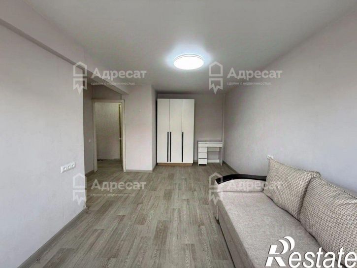 1-комн квартира улица Дзержинского, 37,  д. 37