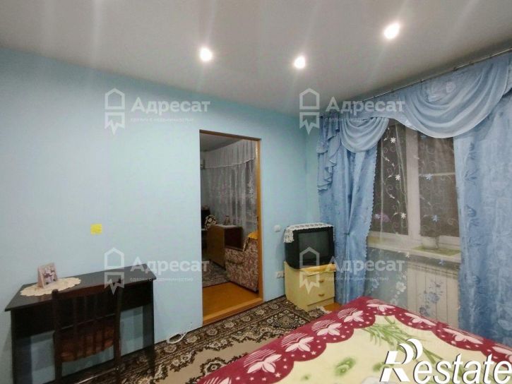 2-комн квартира бульвар Энгельса, 1,  д. 1