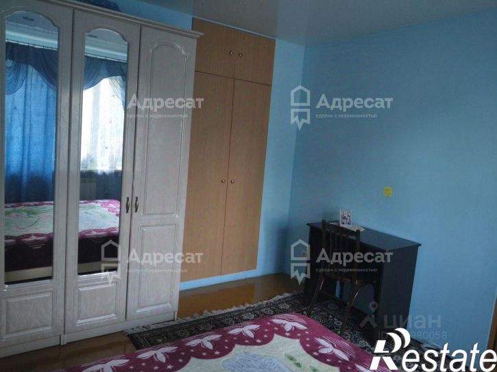 2-комн квартира бульвар Энгельса, 1,  д. 1