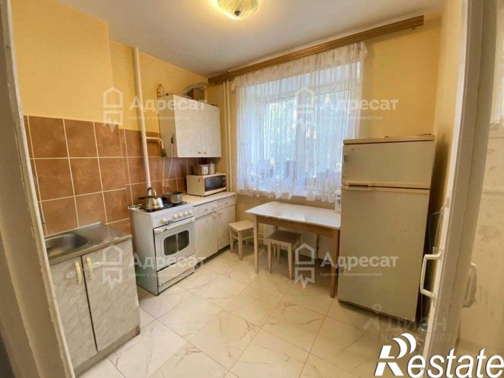 1-комн квартира бульвар 30-летия Победы, 17Д,  д. 17Д