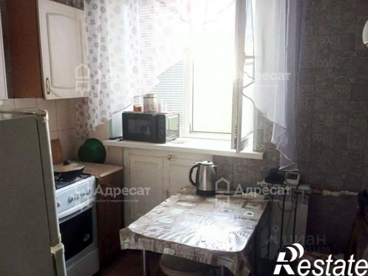 1-комн квартира Удмуртская улица, 14,  д. 14