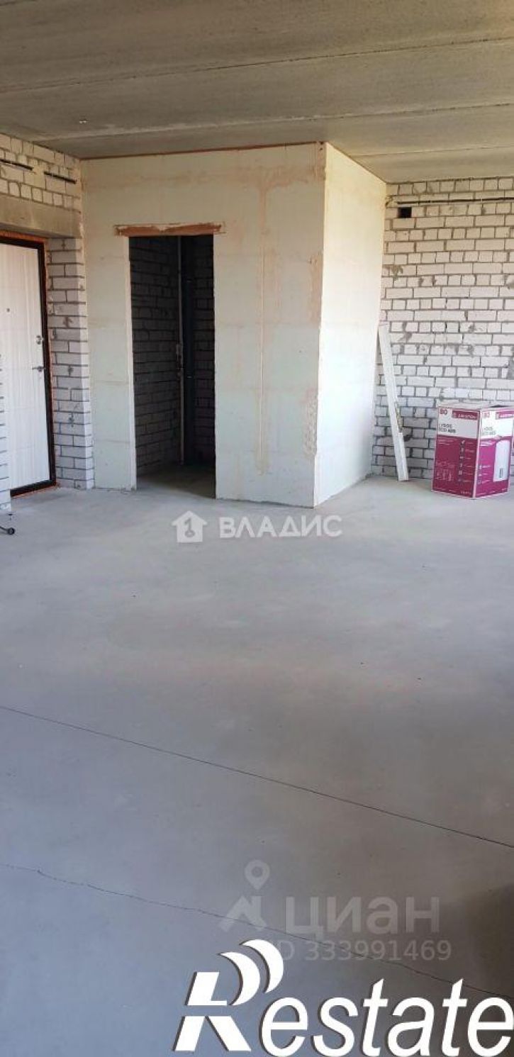 2-комн квартира улица Таращанцев, 87,  д. 87