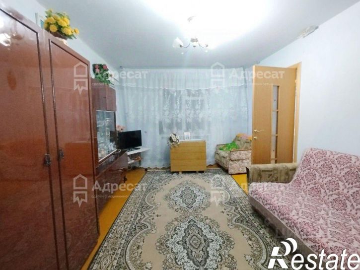2-комн квартира бульвар Энгельса, 1,  д. 1