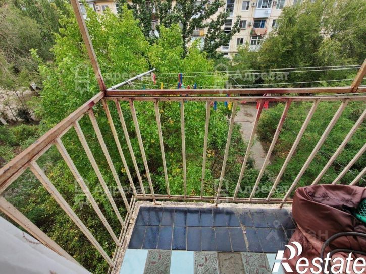 3-комн квартира улица Козьмы Минина, 8А,  д. 8А