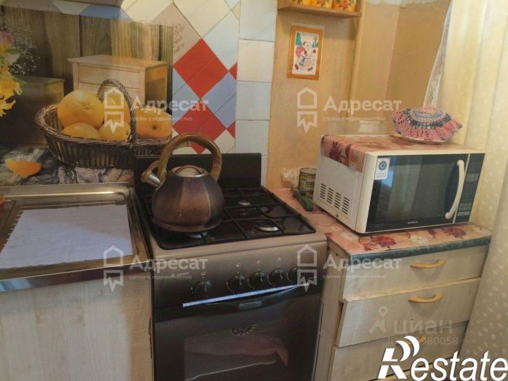 2-комн квартира бульвар Энгельса, 1,  д. 1