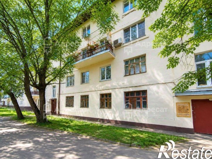 Комната улица 95-й Гвардейской Дивизии, 3,  д. 3