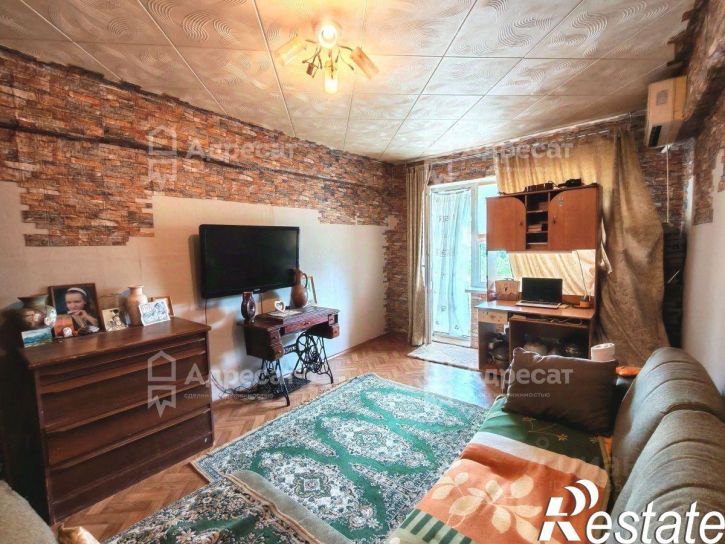 3-комн квартира улица Козьмы Минина, 8А,  д. 8А