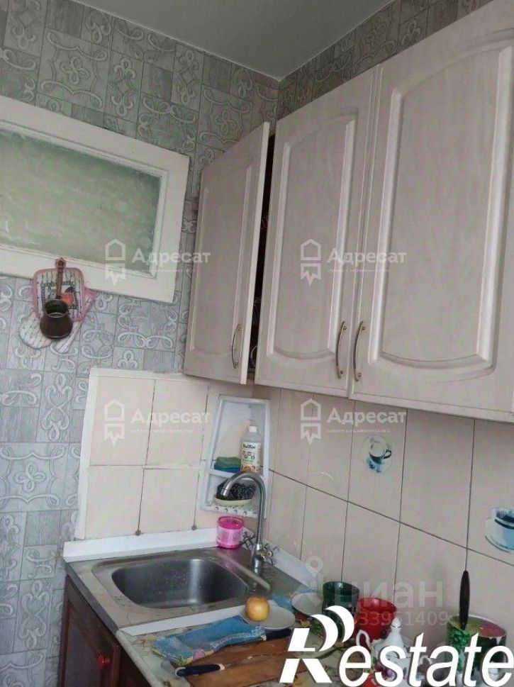 1-комн квартира Удмуртская улица, 14,  д. 14