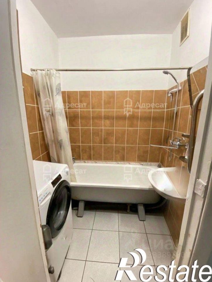1-комн квартира бульвар 30-летия Победы, 17Д,  д. 17Д