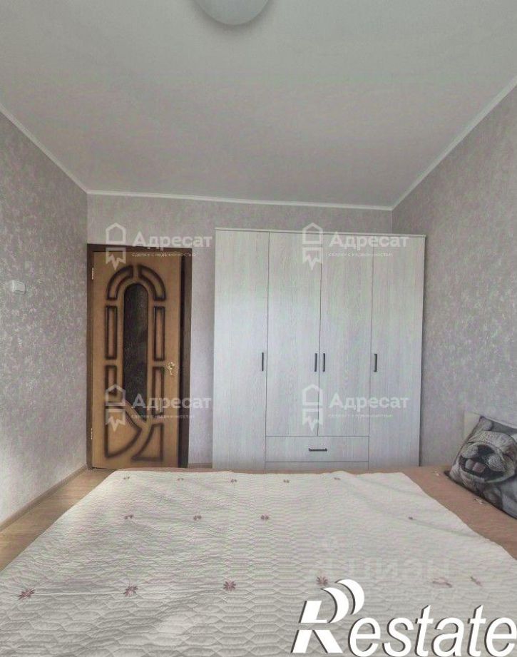 2-комн квартира улица Тулака, 7,  д. 7