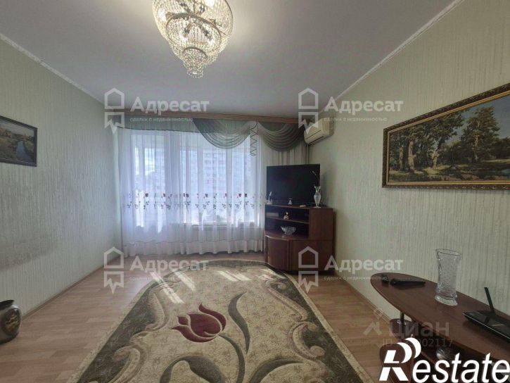 2-комн квартира улица Тулака, 7,  д. 7