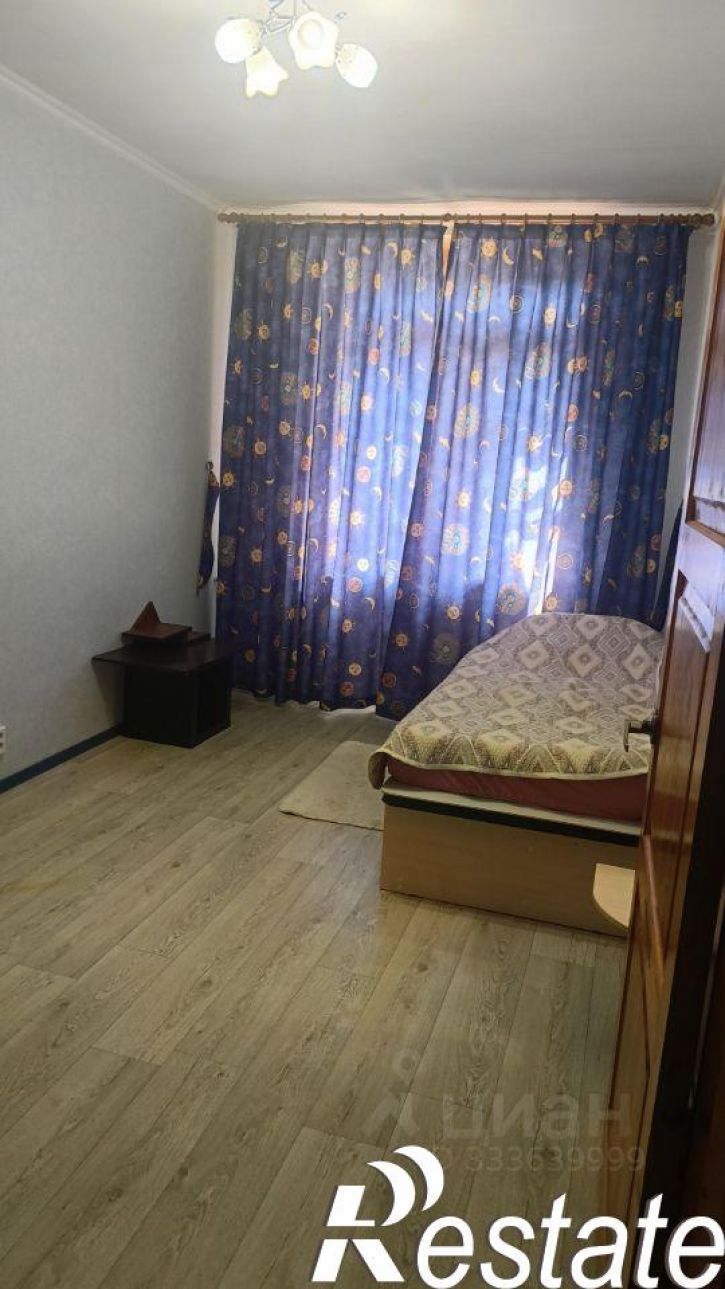 Комната улица Кузнецова, 22,  д. 22