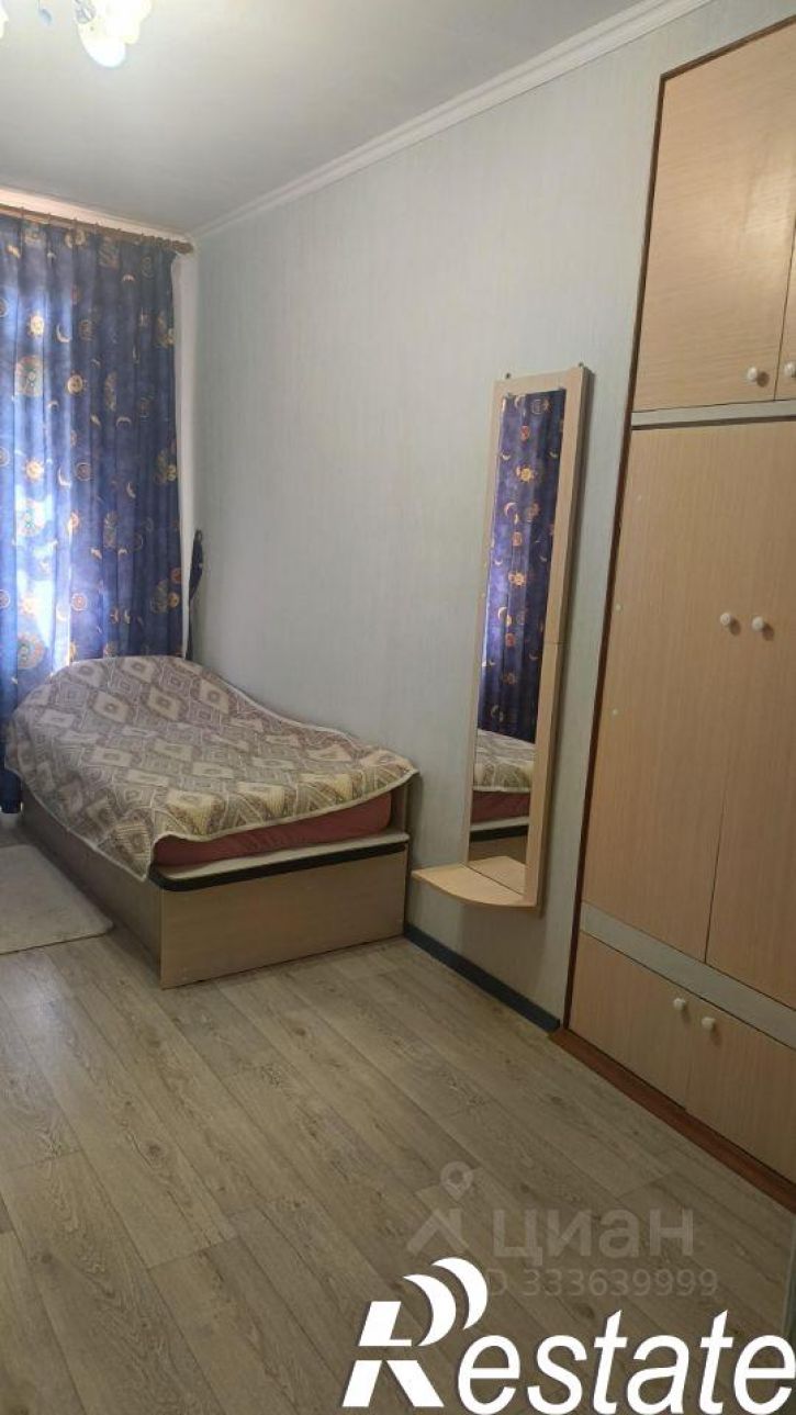 Комната улица Кузнецова, 22,  д. 22