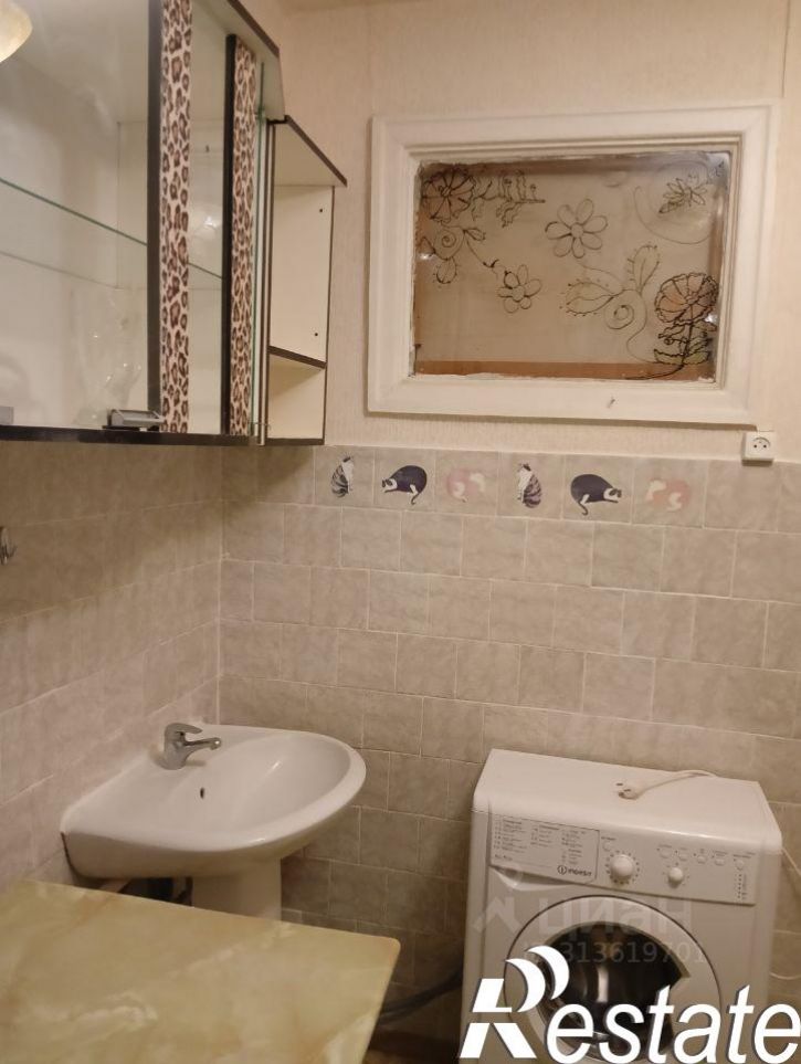 1-комн квартира Пражская улица, 15,  д. 15