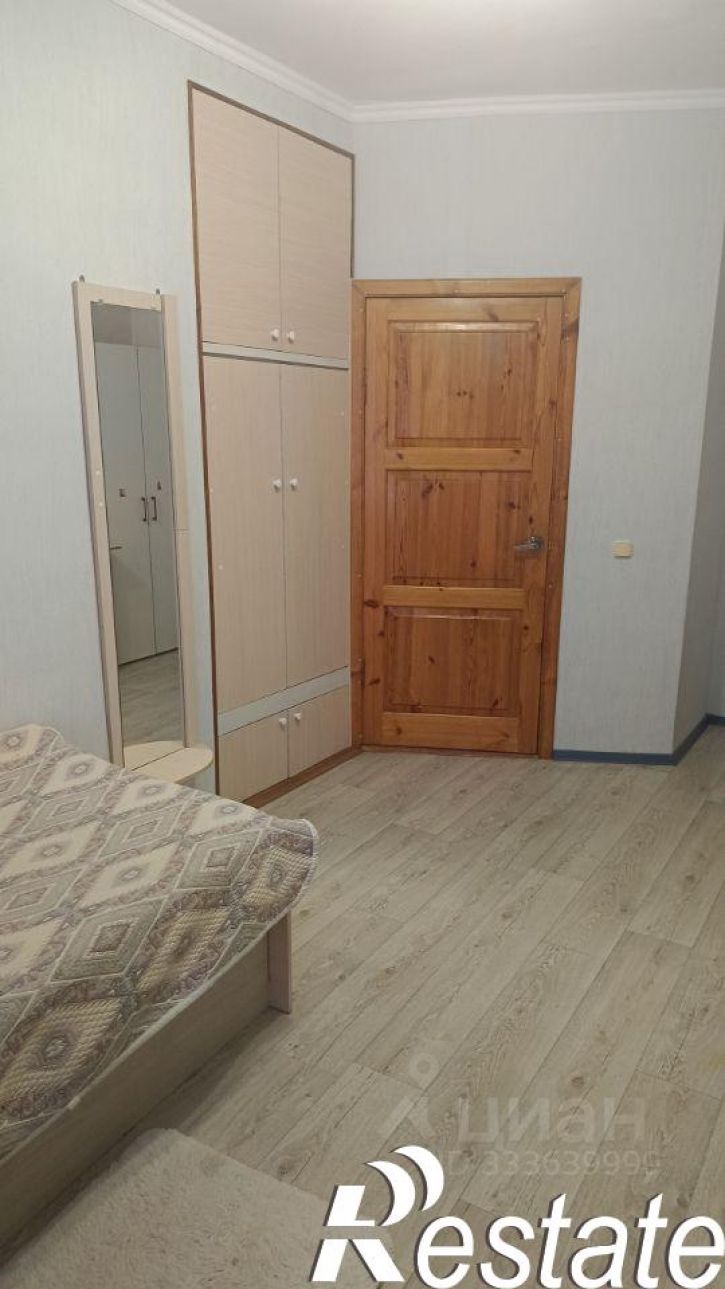 Комната улица Кузнецова, 22,  д. 22