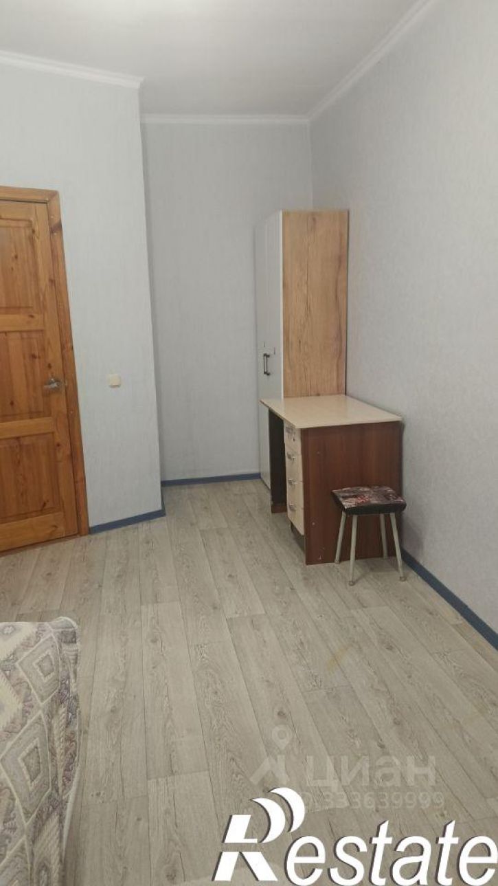 Комната улица Кузнецова, 22,  д. 22