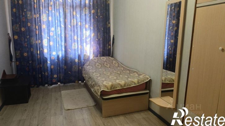 Комната улица Кузнецова, 22,  д. 22