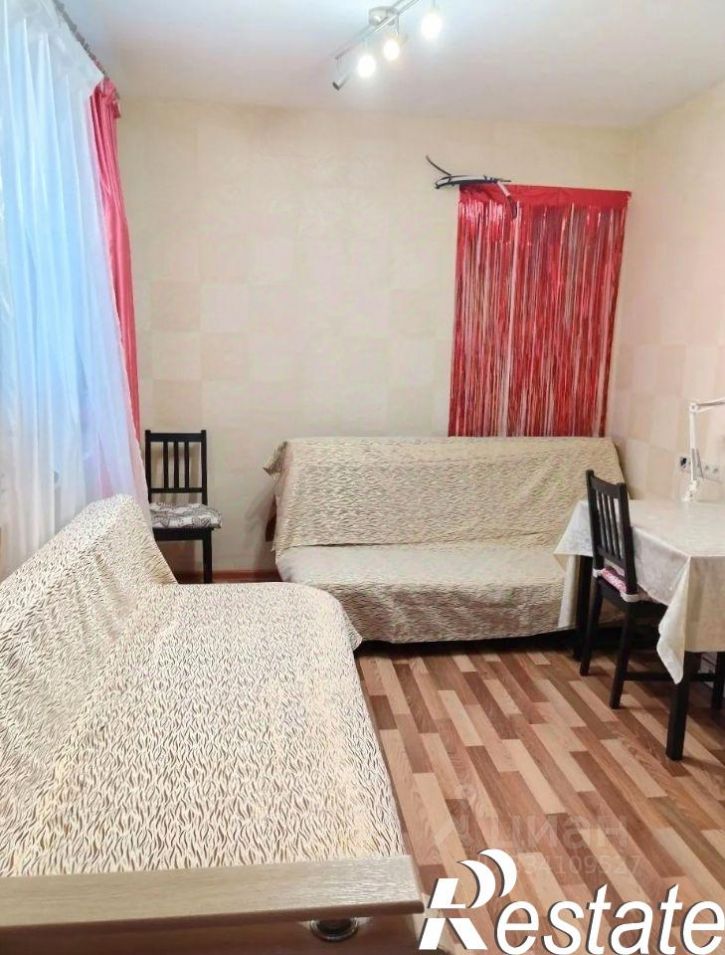 2-комн квартира улица Быстрова, 94,  д. 94