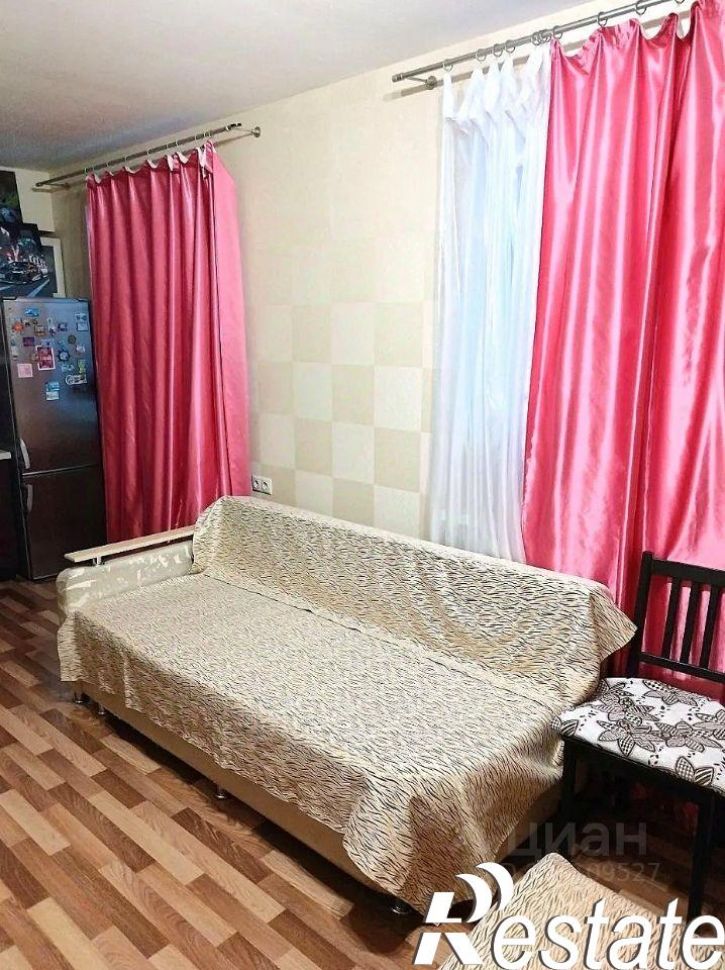 2-комн квартира улица Быстрова, 94,  д. 94