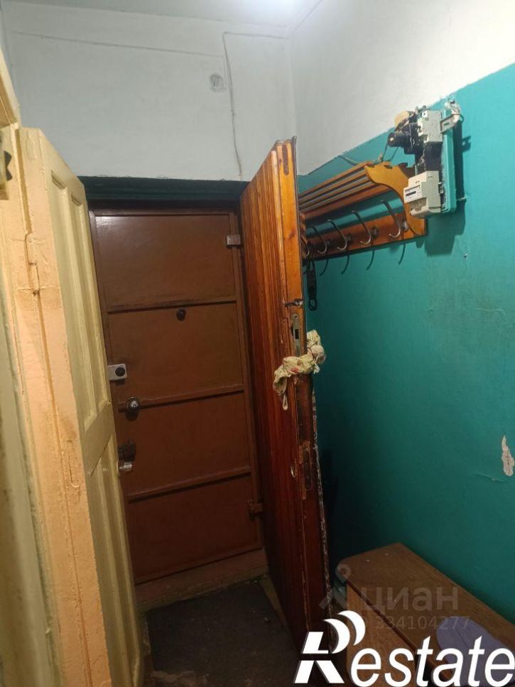 3-комн квартира Невская улица, 7,  д. 7