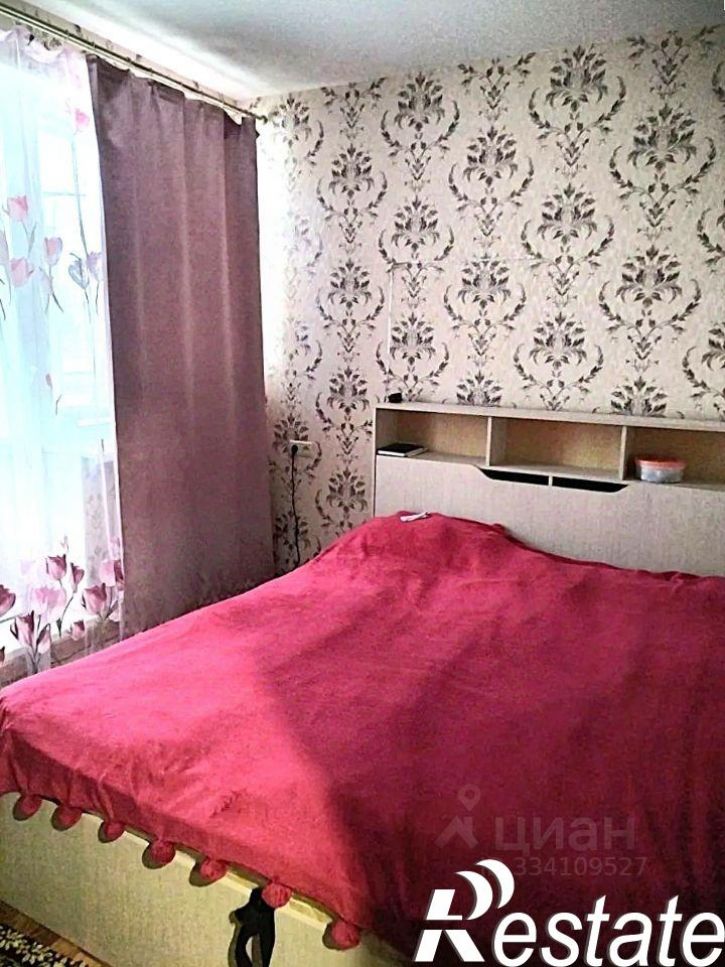 2-комн квартира улица Быстрова, 94,  д. 94