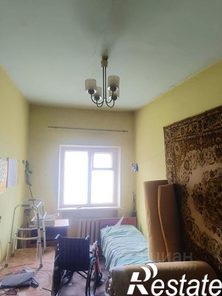 3-комн квартира Невская улица, 7,  д. 7