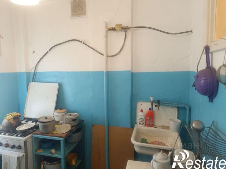 3-комн квартира Невская улица, 7,  д. 7