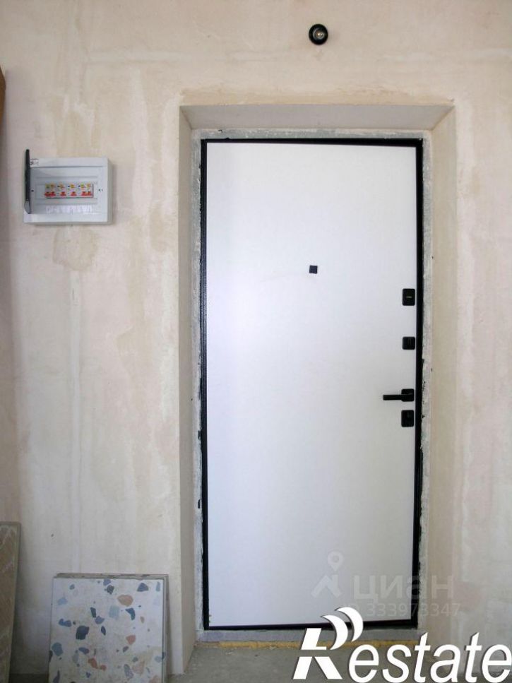 3-комн квартира Горячеводская улица, 5,  д. 5