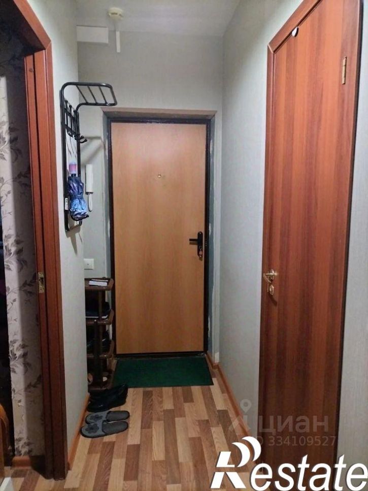 2-комн квартира улица Быстрова, 94,  д. 94