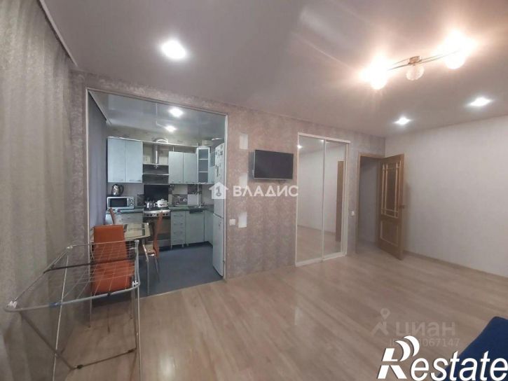 1-комн квартира улица Писемского, 33,  д. 33