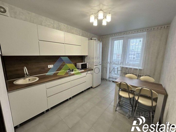 1-комн квартира улица Химина, 16В,  д. 16В