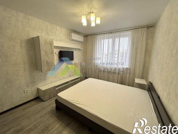 1-комн квартира улица Химина, 16В,  д. 16В