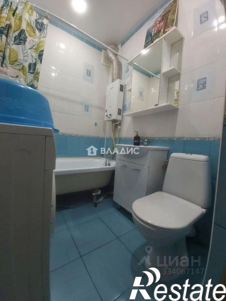 1-комн квартира улица Писемского, 33,  д. 33