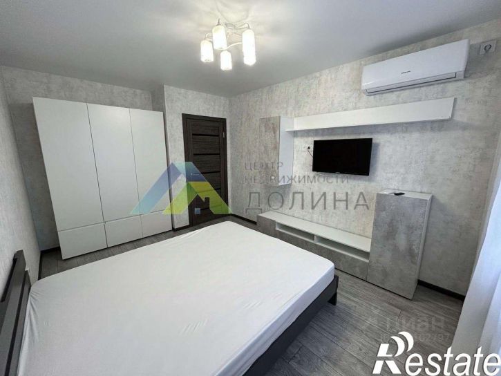 1-комн квартира улица Химина, 16В,  д. 16В