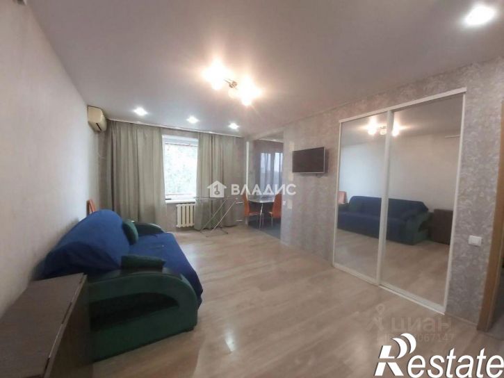 1-комн квартира улица Писемского, 33,  д. 33