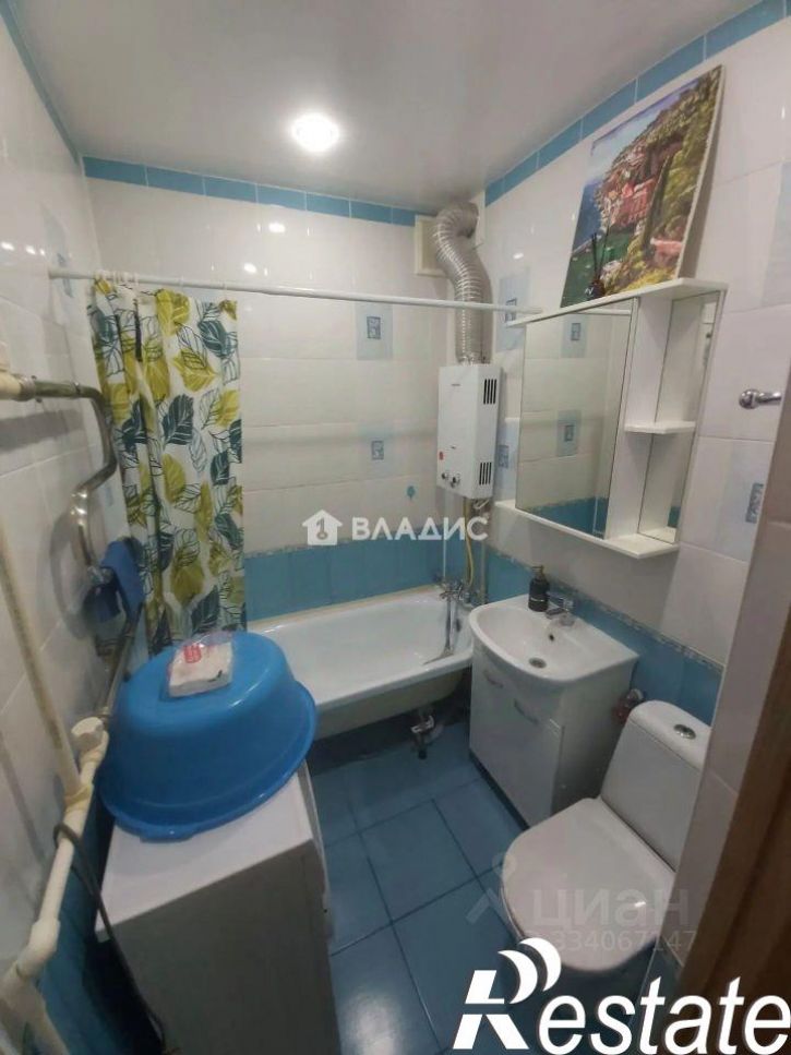1-комн квартира улица Писемского, 33,  д. 33