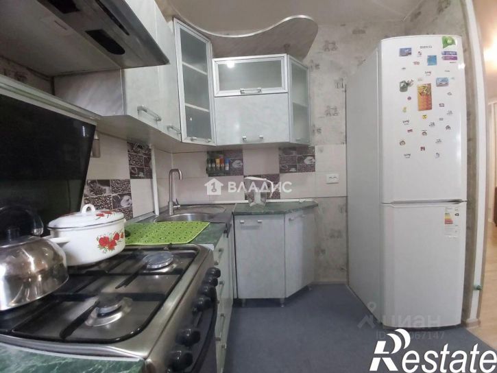 1-комн квартира улица Писемского, 33,  д. 33
