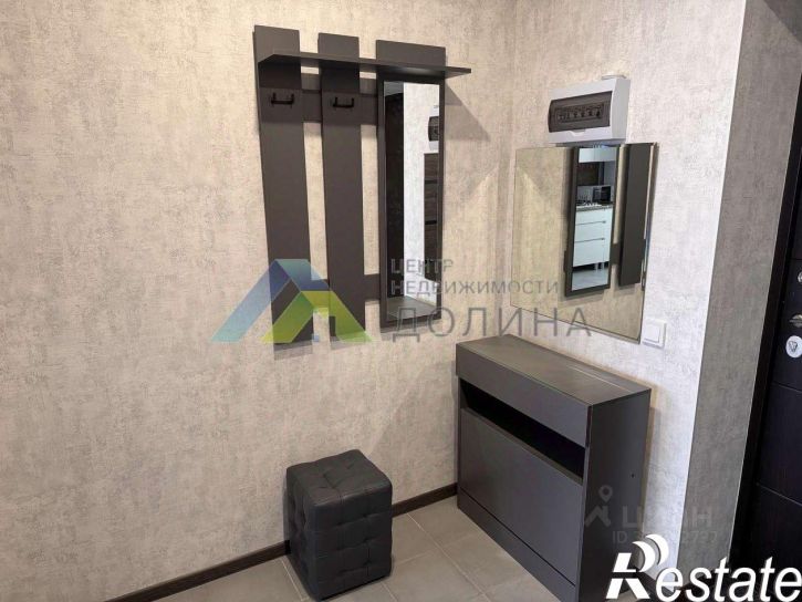 1-комн квартира улица Химина, 16В,  д. 16В