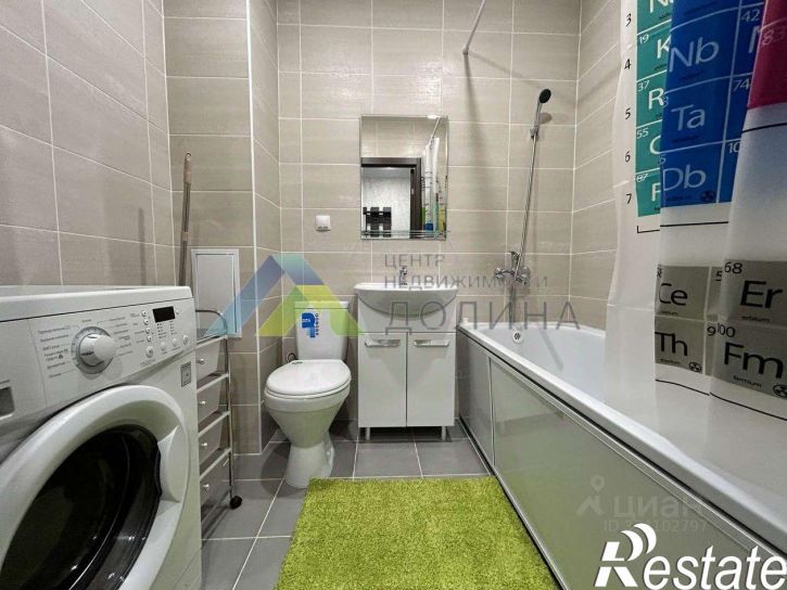 1-комн квартира улица Химина, 16В,  д. 16В