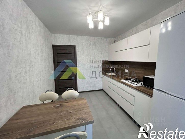 1-комн квартира улица Химина, 16В,  д. 16В