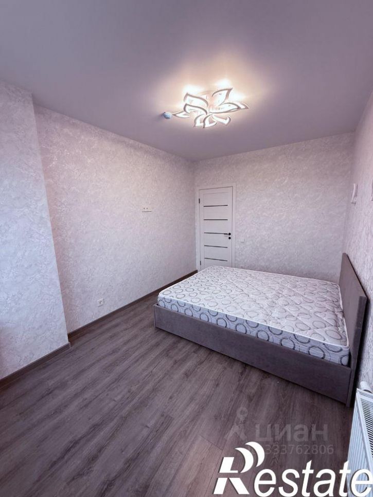 1-комн квартира улица Степана Разина, 27,  д. 27